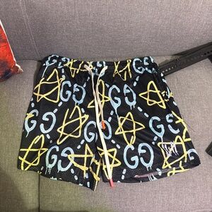 GG shorts